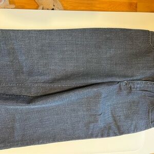 St. John Women's Relaxed Jeans